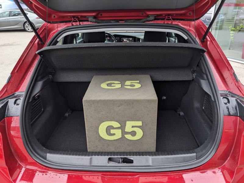 Opel MOKKA-e ELE  AT 136PS