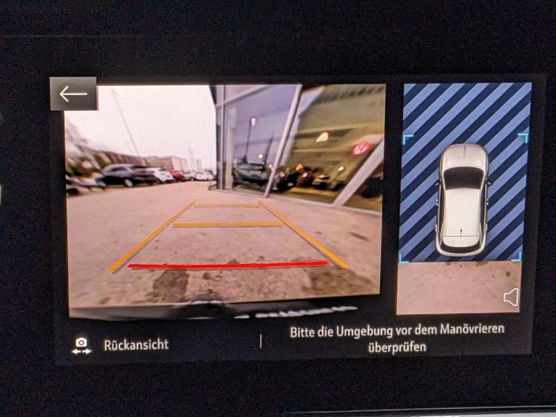 Opel MOKKA-e ELE  AT 136PS