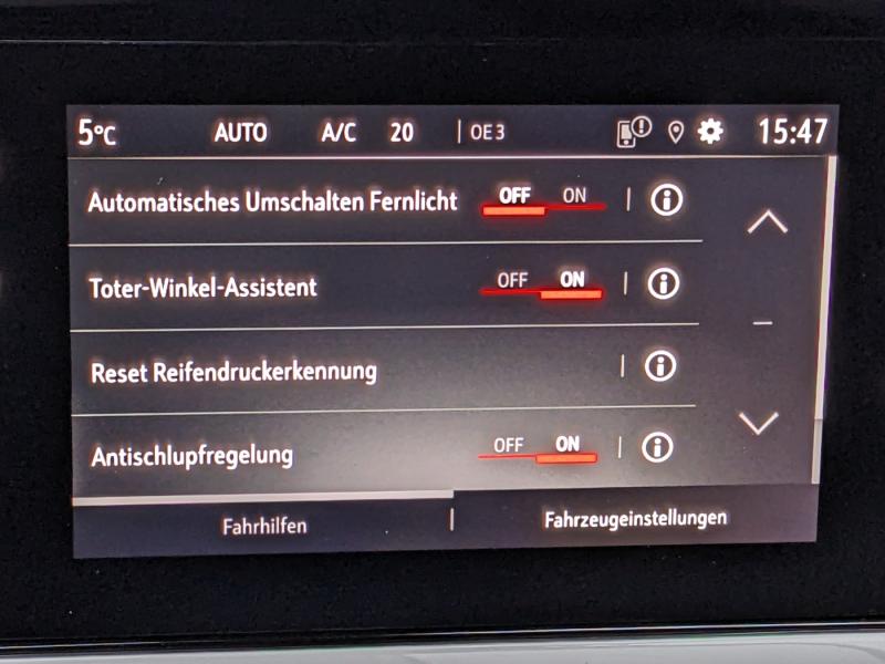 Opel MOKKA-e ELE  AT 136PS