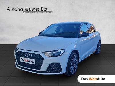 Audi A1 Sportback 25 TFSI intense