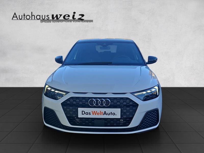 Audi A1 Sportback 25 TFSI intense