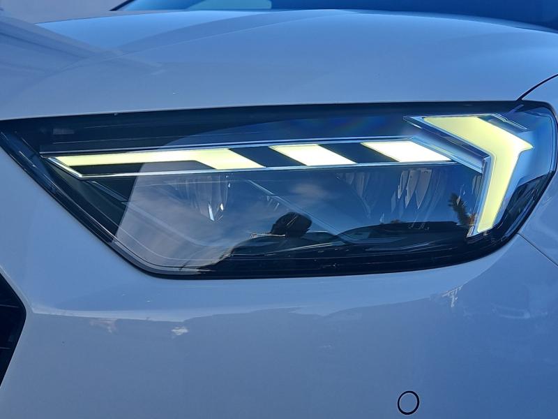Audi A1 Sportback 25 TFSI intense