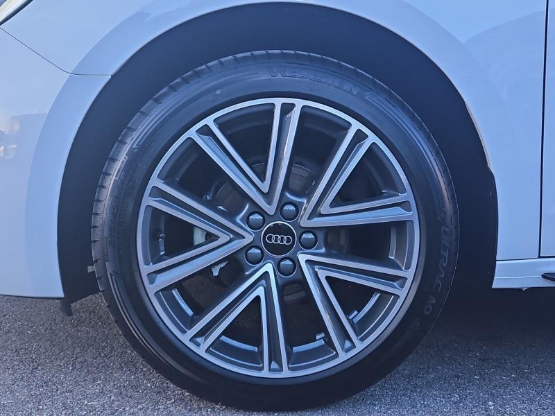 Audi A1 Sportback 25 TFSI intense