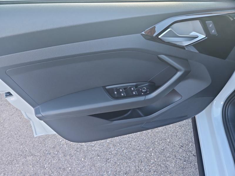 Audi A1 Sportback 25 TFSI intense