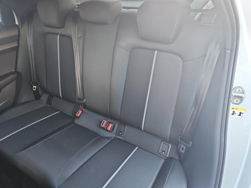 Audi A1 Sportback 25 TFSI intense