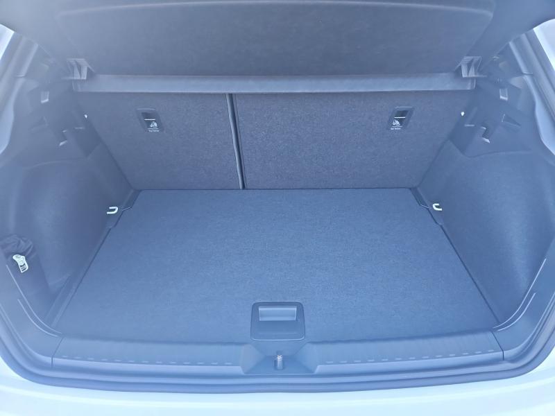 Audi A1 Sportback 25 TFSI intense