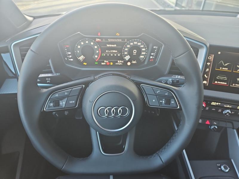 Audi A1 Sportback 25 TFSI intense
