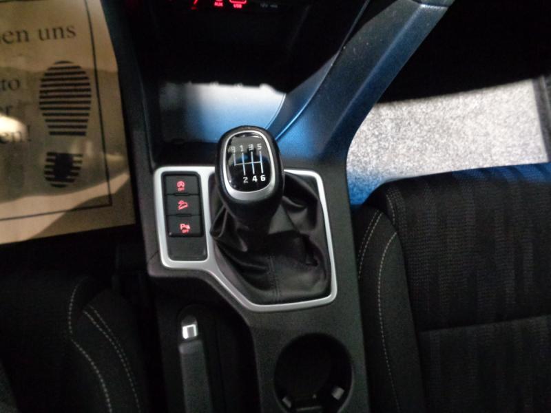 KIA Sportage 1.6 GDI ISG Silber