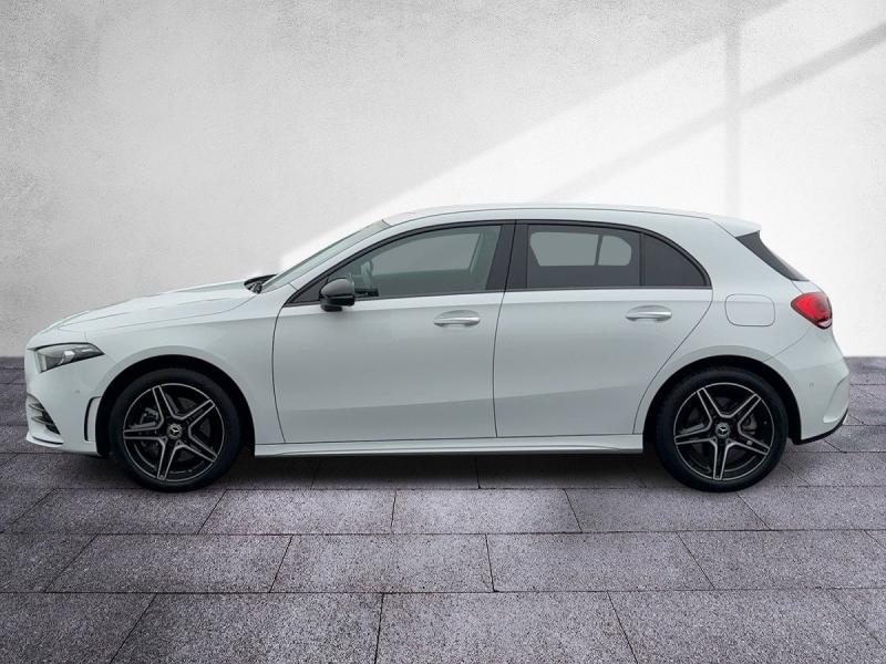 MERCEDES-BENZ A 250 e AMG-Line