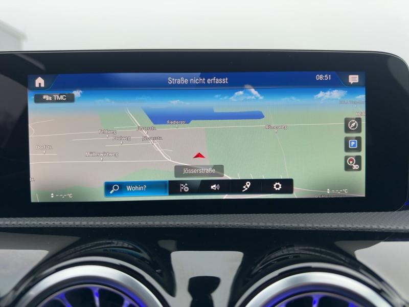 MERCEDES-BENZ A 250 e AMG-Line