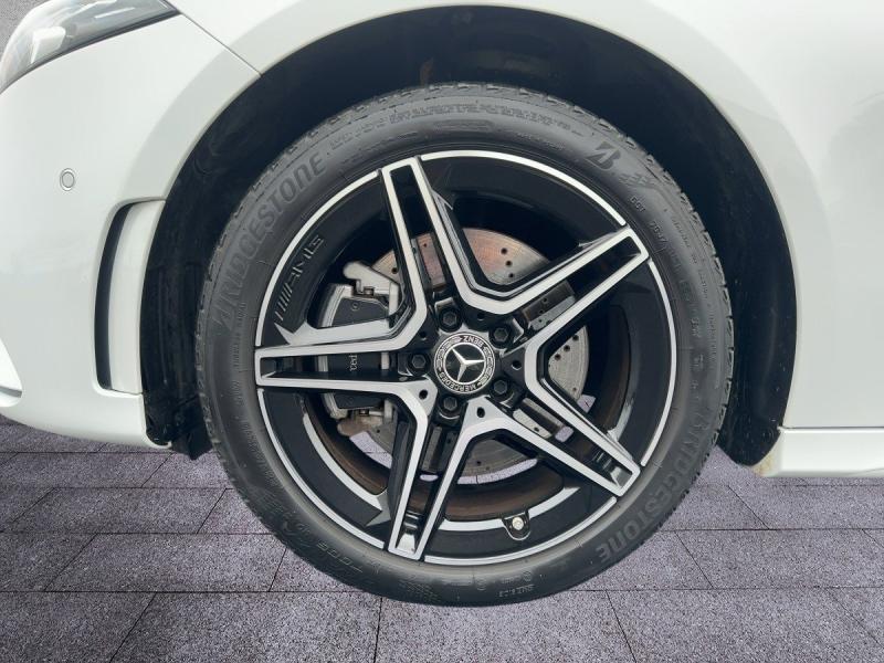 MERCEDES-BENZ A 250 e AMG-Line