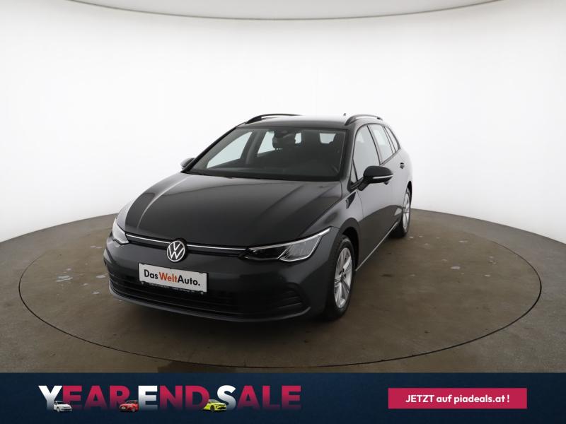 Golf Volkswagen VW Golf Variant Life TDI DSG