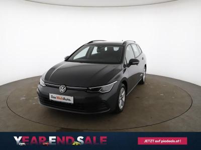 VW Golf Variant Life TDI DSG