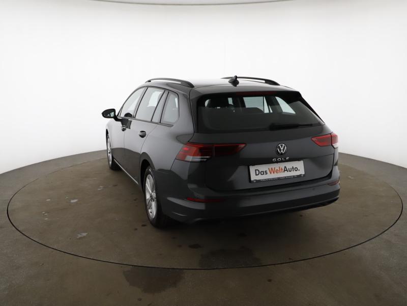 VW Golf Variant Life TDI DSG