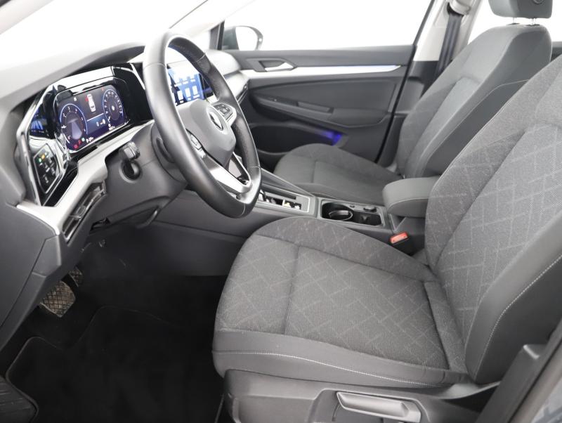 VW Golf Variant Life TDI DSG