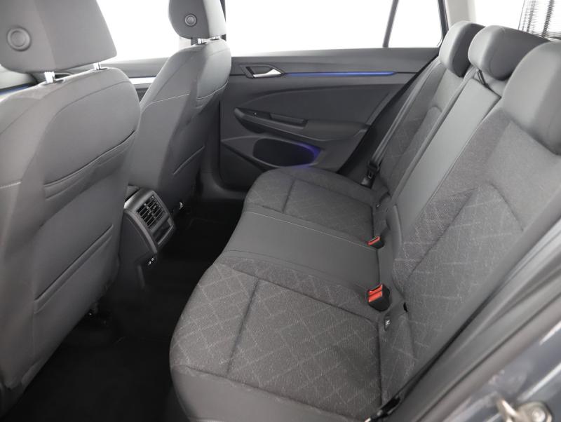 VW Golf Variant Life TDI DSG