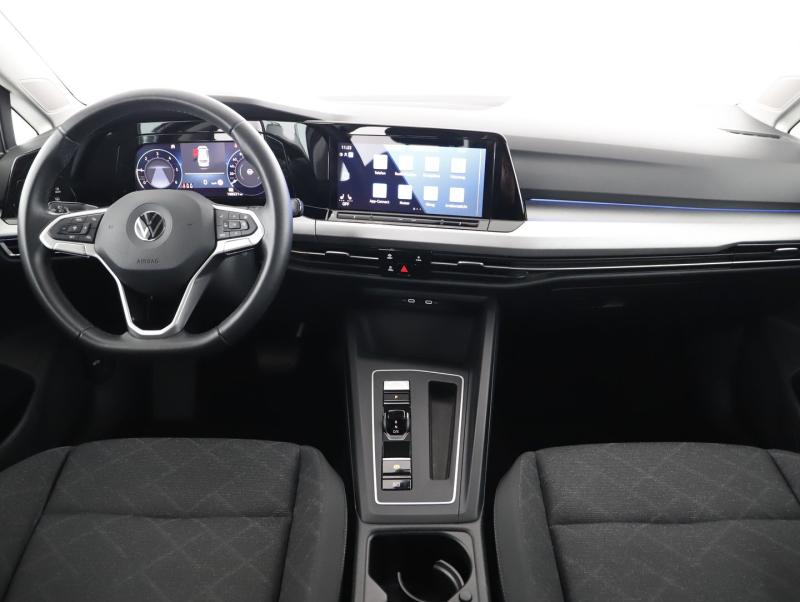 VW Golf Variant Life TDI DSG