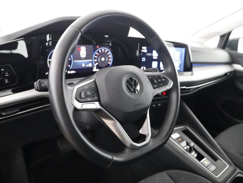 VW Golf Variant Life TDI DSG