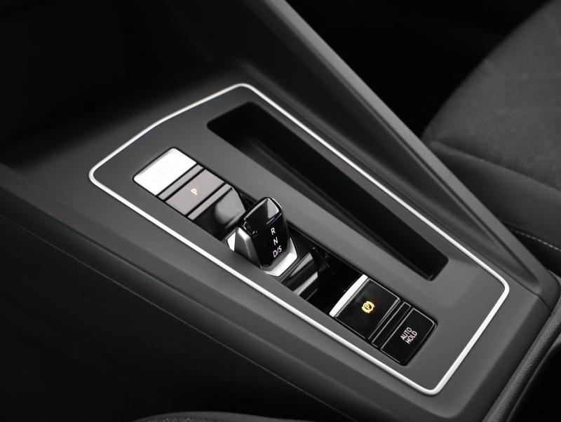 VW Golf Variant Life TDI DSG