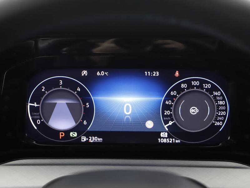 VW Golf Variant Life TDI DSG