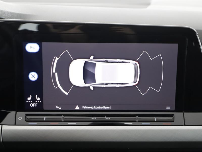 VW Golf Variant Life TDI DSG
