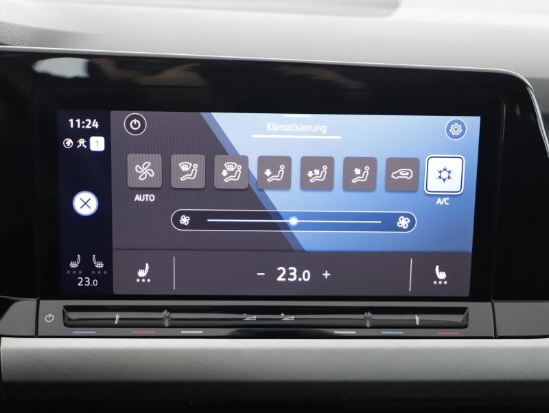 VW Golf Variant Life TDI DSG