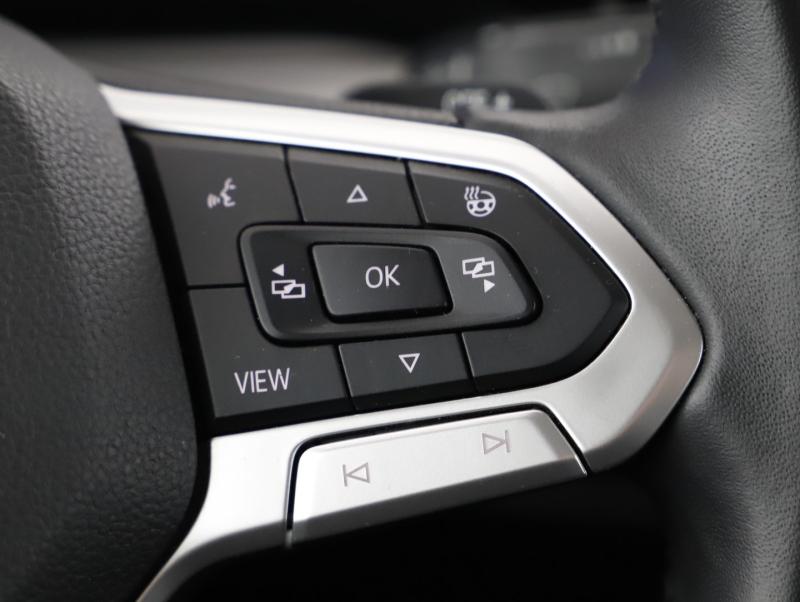 VW Golf Variant Life TDI DSG