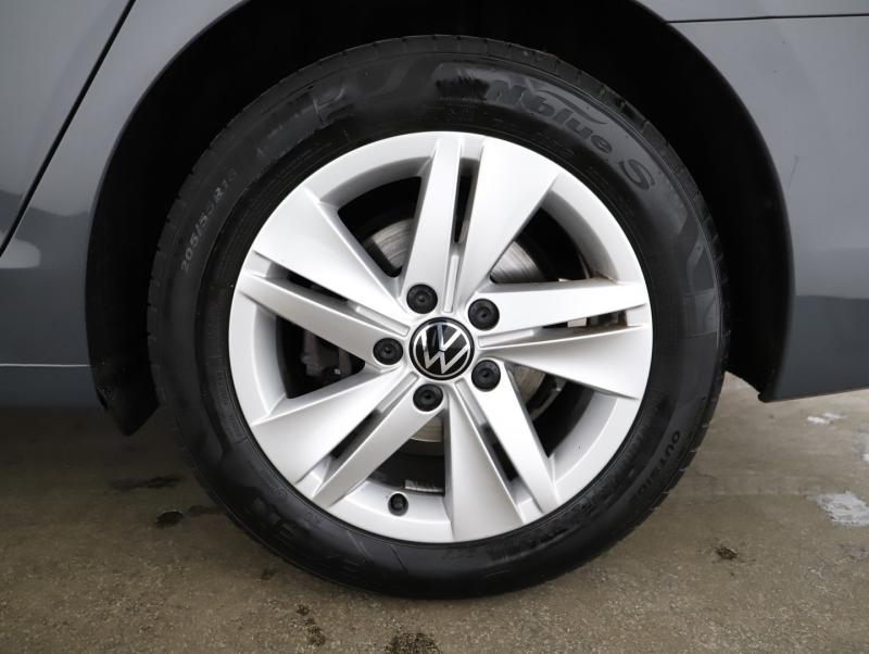 VW Golf Variant Life TDI DSG