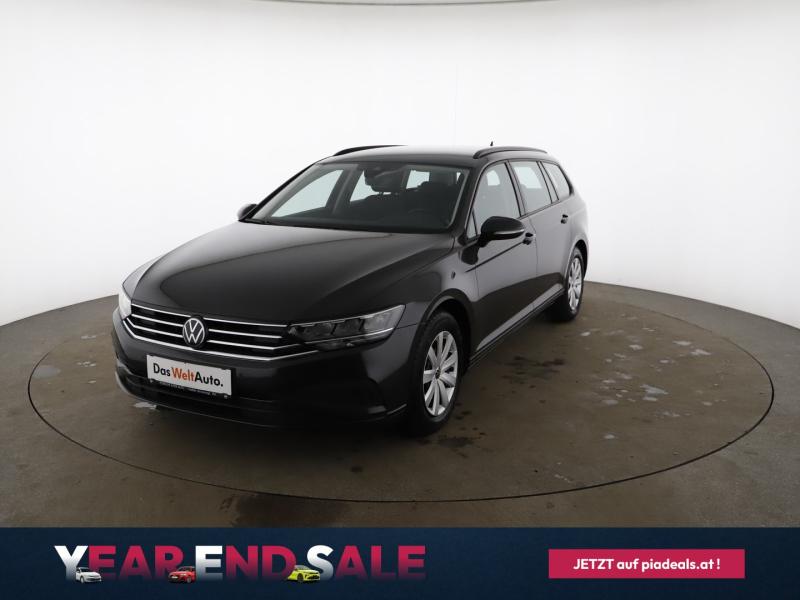 Passat Volkswagen VW Passat Variant TDI DSG