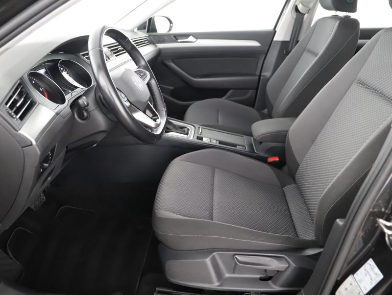 VW Passat Variant TDI DSG
