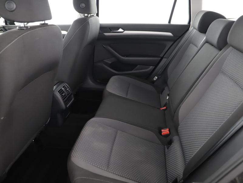 VW Passat Variant TDI DSG