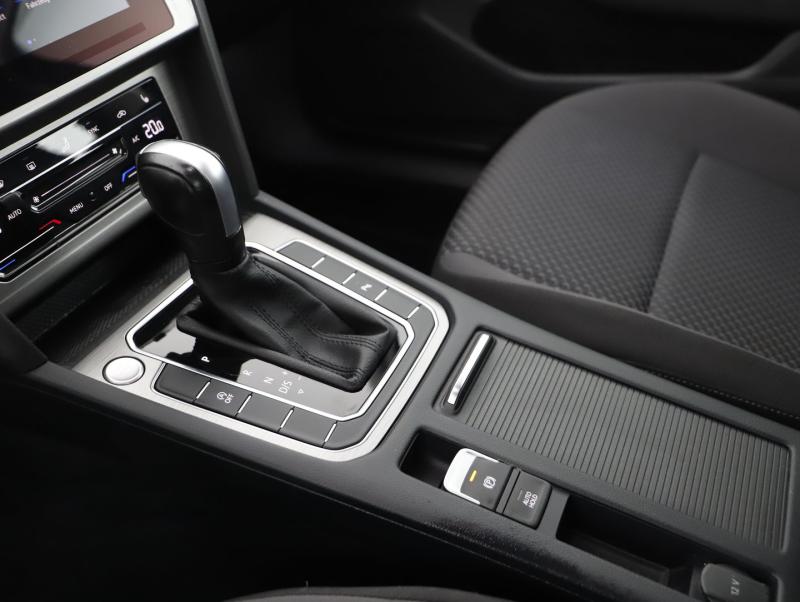 VW Passat Variant TDI DSG