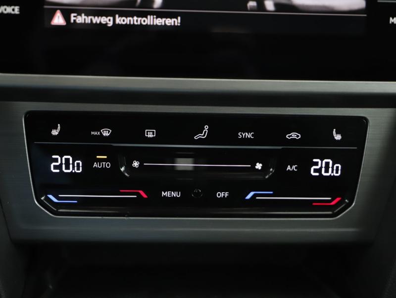 VW Passat Variant TDI DSG