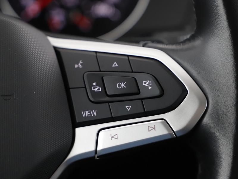 VW Passat Variant TDI DSG