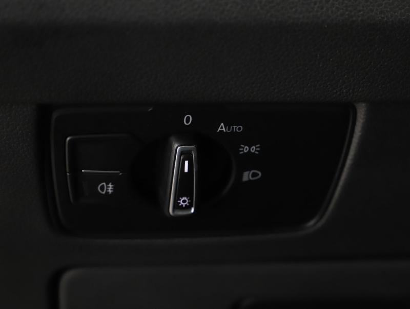 VW Passat Variant TDI DSG