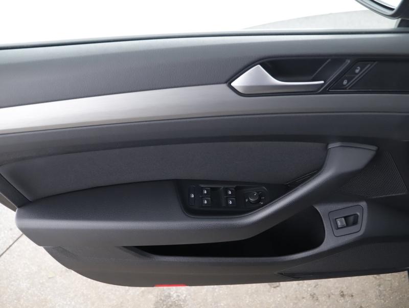 VW Passat Variant TDI DSG