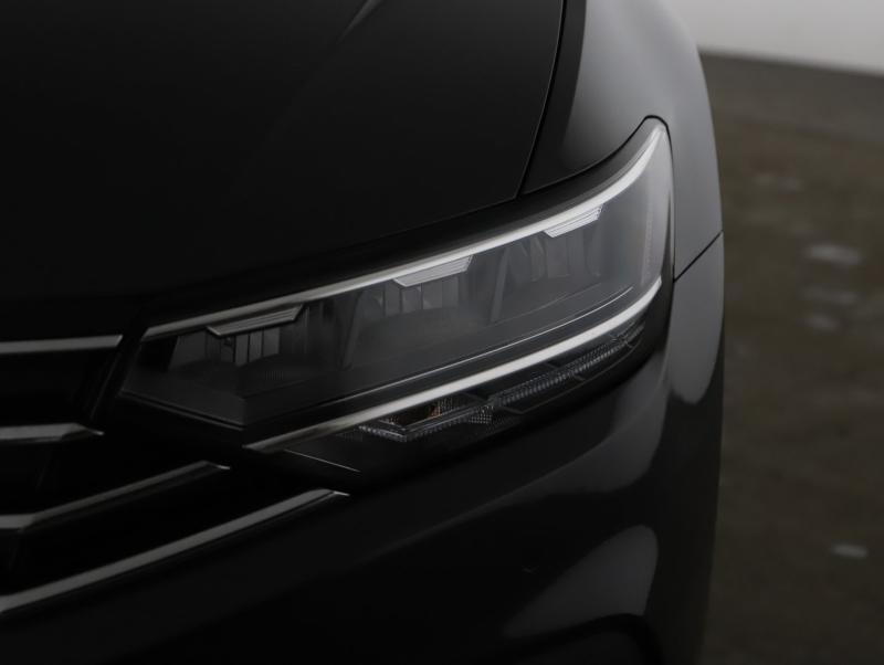 VW Passat Variant TDI DSG