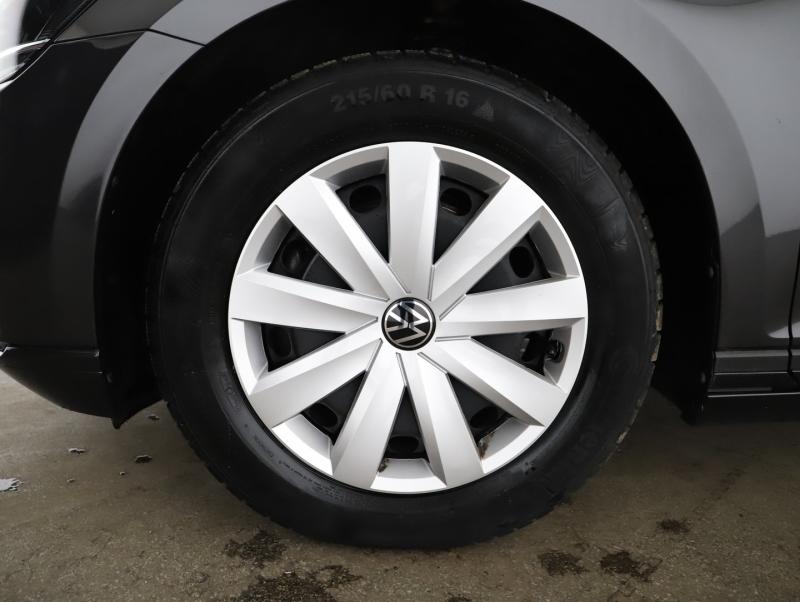 VW Passat Variant TDI DSG