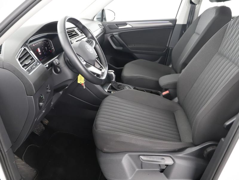 VW Tiguan Allspace R-Line TDI 4MOTION DSG