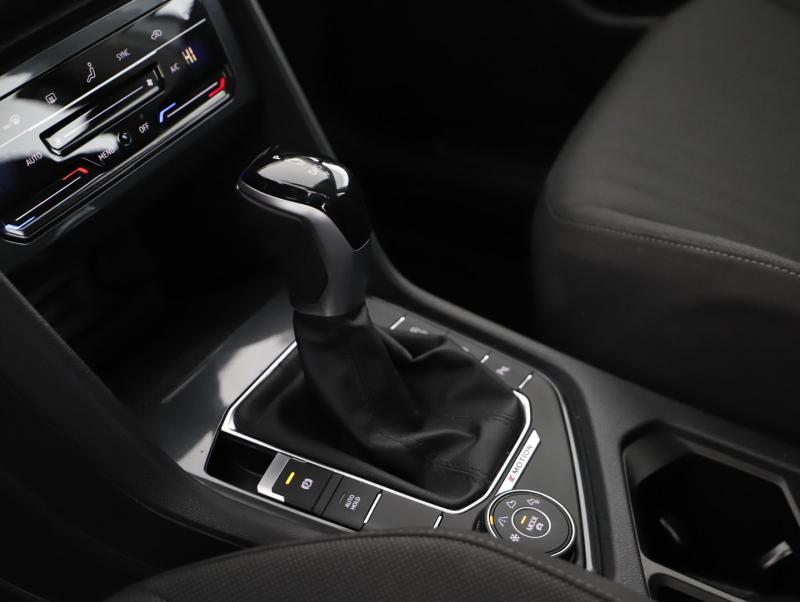 VW Tiguan Allspace R-Line TDI 4MOTION DSG
