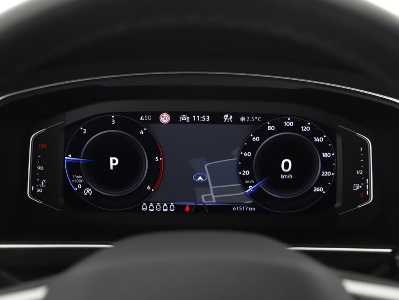 VW Tiguan Allspace R-Line TDI 4MOTION DSG