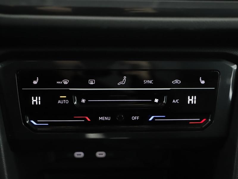 VW Tiguan Allspace R-Line TDI 4MOTION DSG