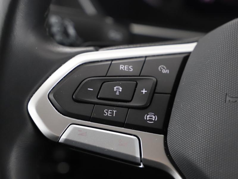 VW Tiguan Allspace R-Line TDI 4MOTION DSG