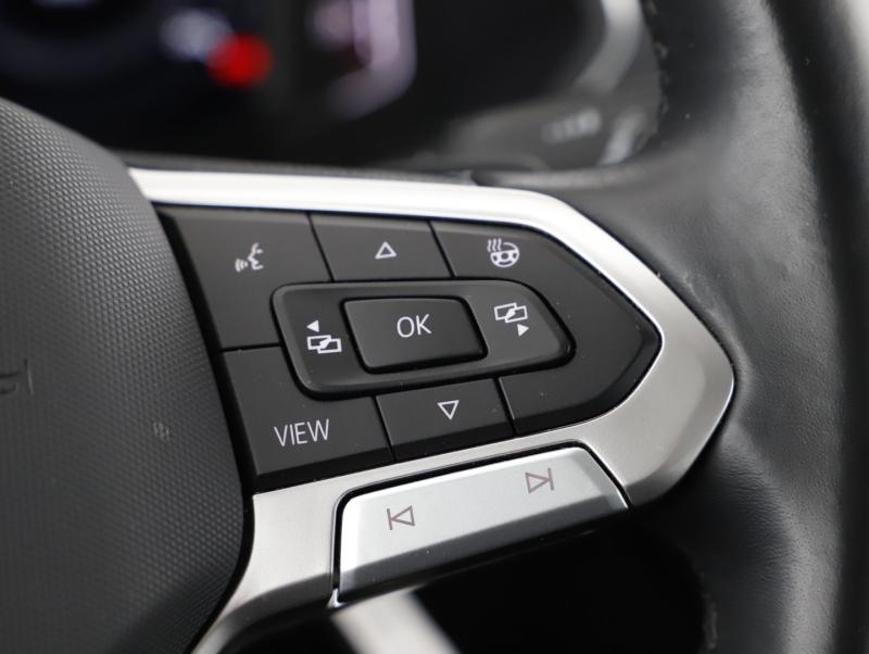 VW Tiguan Allspace R-Line TDI 4MOTION DSG