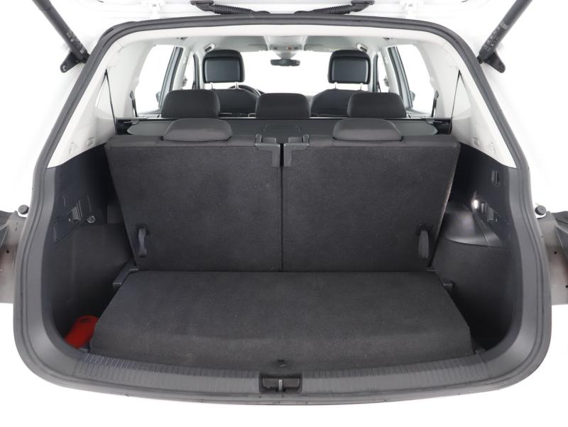VW Tiguan Allspace R-Line TDI 4MOTION DSG