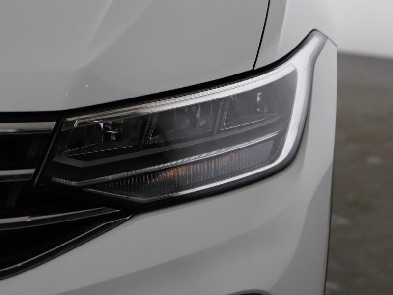 VW Tiguan Allspace R-Line TDI 4MOTION DSG