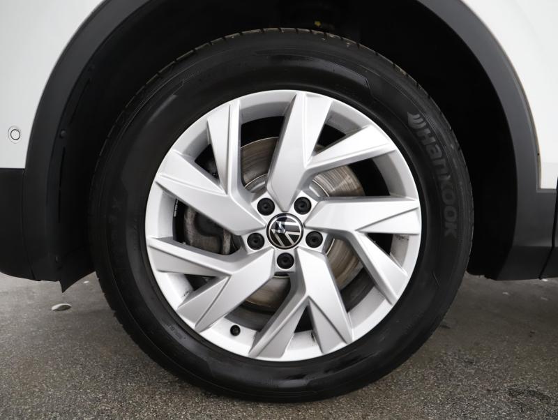 VW Tiguan Allspace R-Line TDI 4MOTION DSG