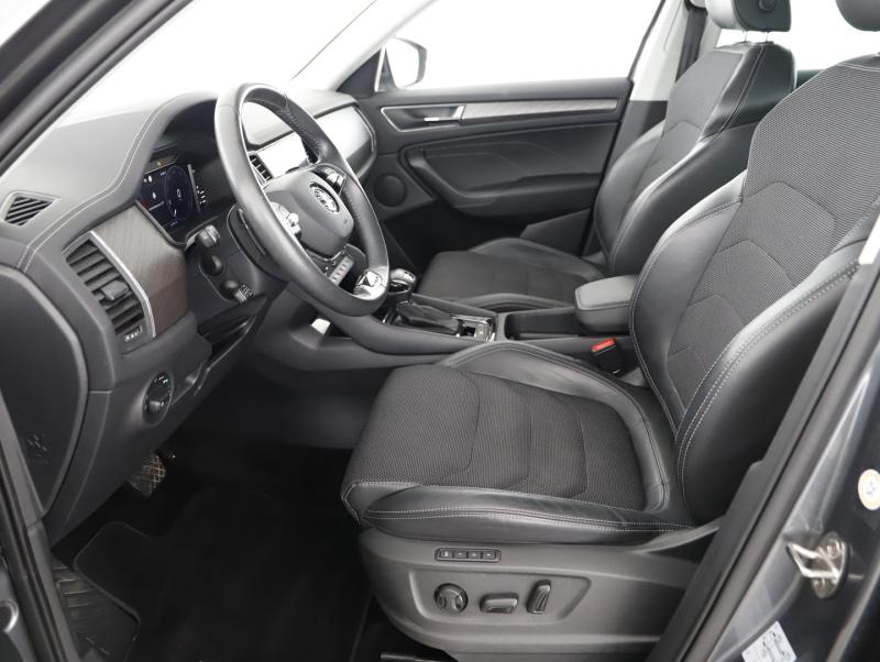 Škoda KODIAQ 4x4 Style SC TSI DSG