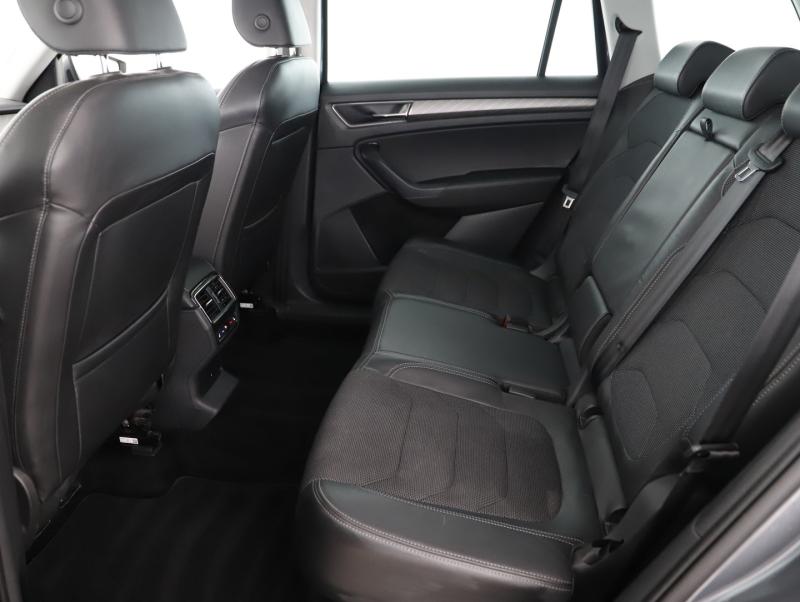 Škoda KODIAQ 4x4 Style SC TSI DSG