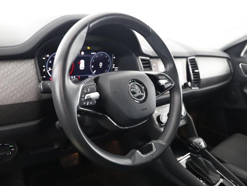 Škoda KODIAQ 4x4 Style SC TSI DSG